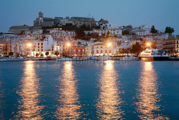 Ibiza  Eivissa  Ciudad de Ibiza
