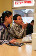 Futurekids  Computerschulung fuer Kinder