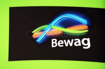 Logo der Bewag