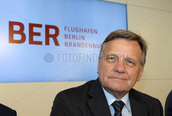 Hartmut Mehdorn