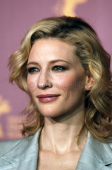 Cate Blanchett auf Berlinale 2005