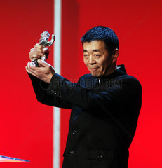 Gu Changwei auf Berlinale 2005