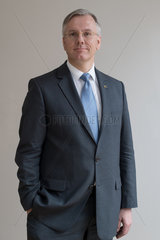 Berlin  Deutschland  Christoph Franz  Vorstandsvorsitzender der Deutschen Lufthansa AG