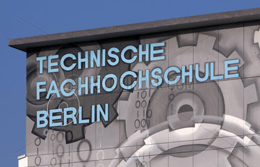 Technische Fachhochschule Berlin