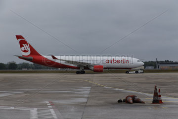 Airbus Airberlin