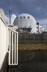 Kernkraftwerk Brokdorf
