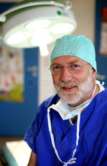 Dr. Joerg-Andreas Rueggeberg  Chirurg
