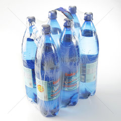 Pfandflaschen von LIDL