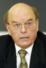 Hubertus Moser