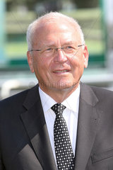 Hannover  Deutschland  Dr. Michael Vesper  Sportfunktionaer