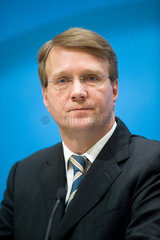 CDU-Generalsekretaer Ronald Pofalla