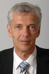 Andreas Prohl  Vorstandsmitglied der GASAG  Berliner Gaswerke AG