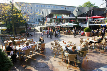 Alter Markt in Kiel