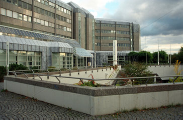 Bundesarchiv Koblenz