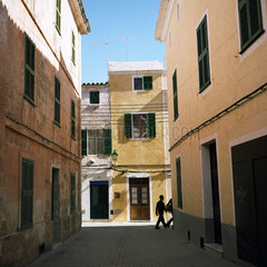 Ciutadella  Menorca