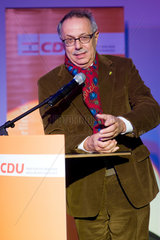 Berlin  Deutschland  Dieter Kosslick  Direktor der Berlinale