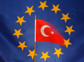 Symbolfoto EU-Beitritt Tuerkei