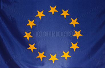 Symbolfoto Europaeische Union
