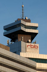 rbb  Rundfunk Berlin-Brandenburg