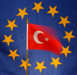 Symbolfoto EU-Beitritt Tuerkei