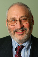 Joseph Stiglitz  Nobelpreistraeger Wirtschaftswissenschaften