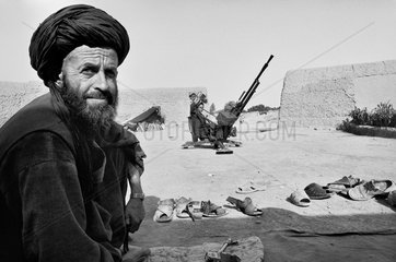 Taliban in Kandahar