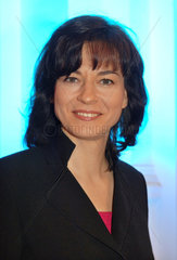 Berlin  Maybritt Illner  TV-Moderatorin