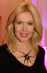 Berlin  Alexandra Klim  TV-Moderatorin