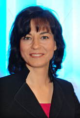 Berlin  Maybritt Illner  TV-Moderatorin