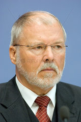 Dr. Harald Ringstorff  SPD