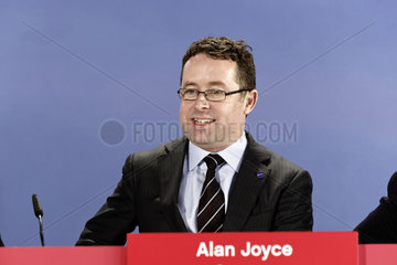 Alan Joyce