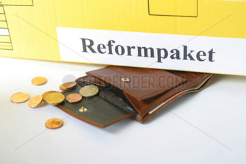 Reformpaket