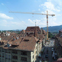 Bern - Altstadt