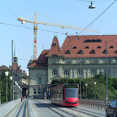 Bern - Altstadt