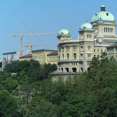 Schweizer Parlament