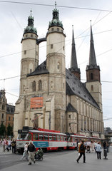 Marktkirche St. Marien