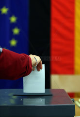 GERMANY-BERLIN-POLITICS-VOTE