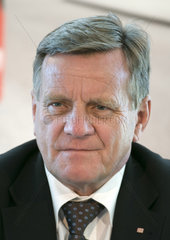 Hartmut Mehdorn