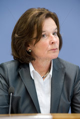 Prof. Dr. Barbara Ischinger  Direktorin fuer Bildung der OECD