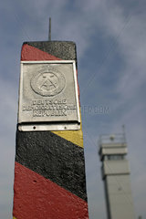 DDR Grenz Museum