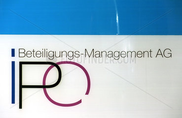 Logo der IPQ Beteiligungs-Management AG (Fuerstentum Liechtenstein)