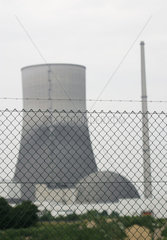 Atomkraftwerk Koblenz
