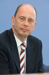 Wolfgang Tiefensee (SPD) Bundesminister  Berlin