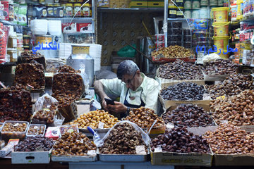 Kuwait-Kuwait City-Old Market-al-Mubarakiya