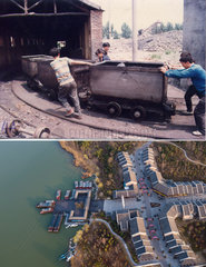 Xinhua Headlines: Xuzhou: How to save an industrial city