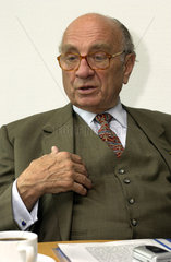 Dr. Otto Graf Lambsdorff