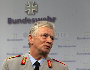 General Volker Wieker