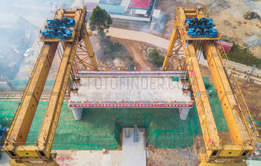 CHINA-XIAMEN-RAILWAY CONSTRUCTION (CN)