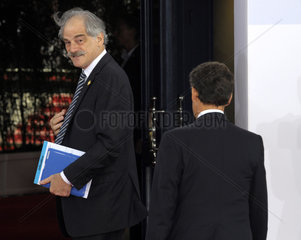 Lipsky + Sarkozy