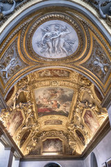 Museum du Louvre